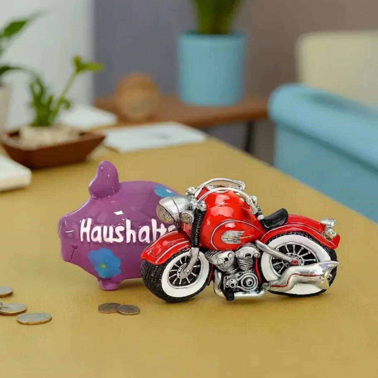 Piggy banks title=